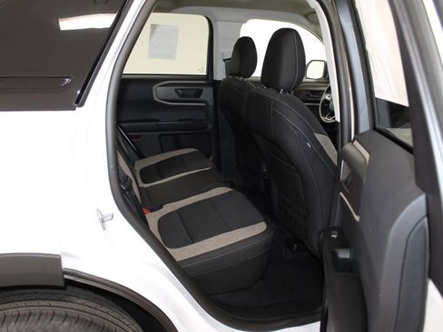 New 2025 Ford Bronco Sport Big Bend w/ Convenience Package image 30