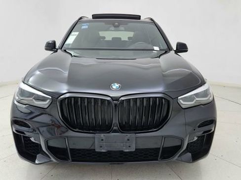 Used 2022 BMW X5 sDrive40i w/ M Sport Package image 2