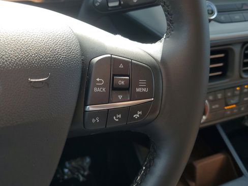 Certified 2024 Ford Maverick Lariat image 23