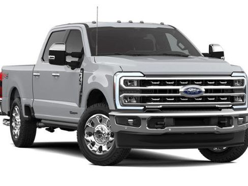 New 2026 Ford F350 Lariat w/ Lariat Ultimate Package image 22