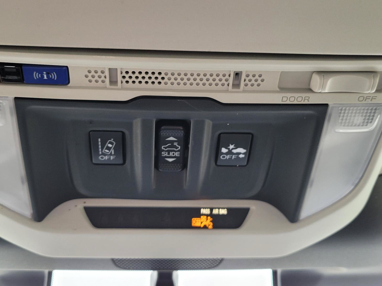 Used 2024 Subaru Forester Limited AWD/4WD image 33