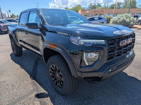 Used 2026 GMC Canyon Elevation w/ Convenience Package RWD image 7