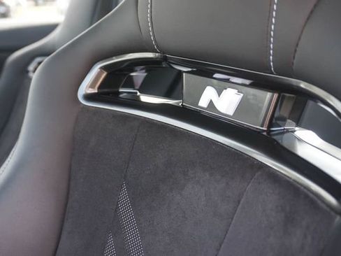 Used 2023 Hyundai Elantra N FWD image 15