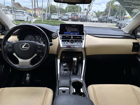 Used 2020 Lexus NX 300 300 image 15