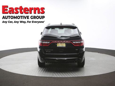 Used 2024 Dodge Durango R/T AWD/4WD image 39