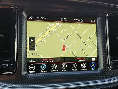 Used 2016 Dodge Challenger SRT Hellcat RWD image 20