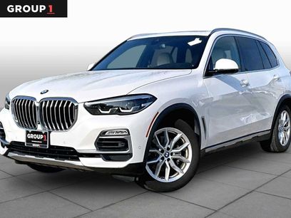 Used 2019 BMW X5 xDrive40i w/ Convenience Package