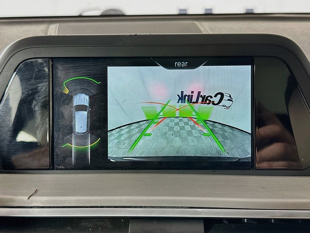 Used 2018 BMW X3 xDrive30i AWD/4WD image 15
