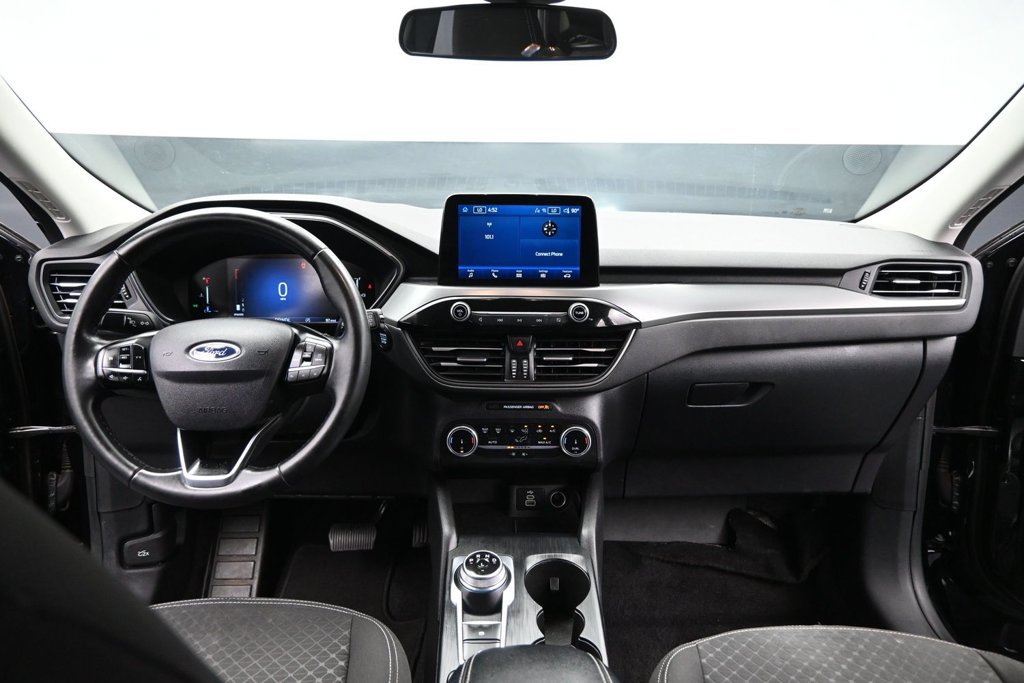 Used 2024 Ford Escape Active FWD image 20