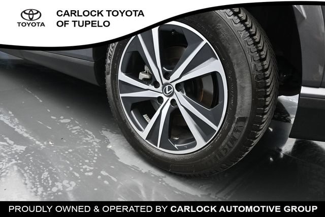 Used 2023 Lexus RX 350 Premium w/ Cold Area Package FWD image 14