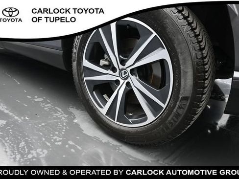 Used 2023 Lexus RX 350 Premium w/ Cold Area Package FWD image 14