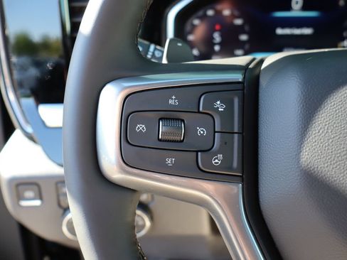 New 2026 Chevrolet Silverado 1500 LT Trail Boss AWD/4WD image 19