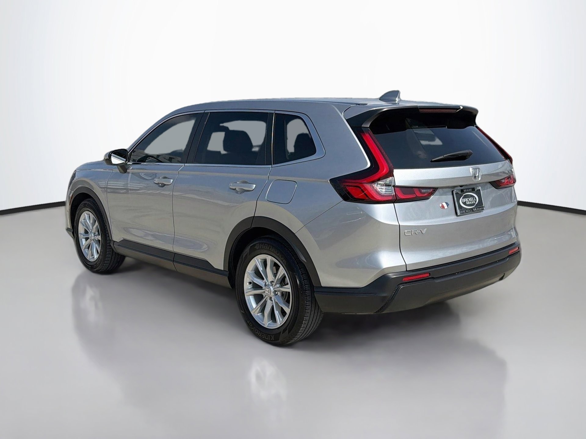 Used 2024 Honda CR-V EX image 5