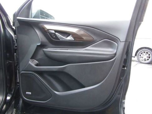 Used 2018 GMC Terrain Denali w/ Comfort Package image 43