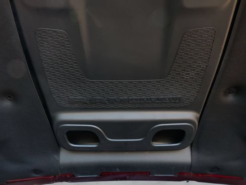 Used 2024 RAM 1500 TRX AWD/4WD image 17