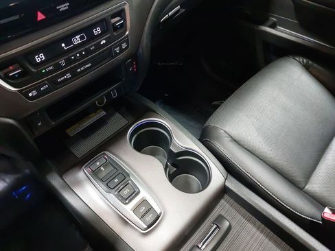 Used 2023 Honda Ridgeline RTL-E image 24