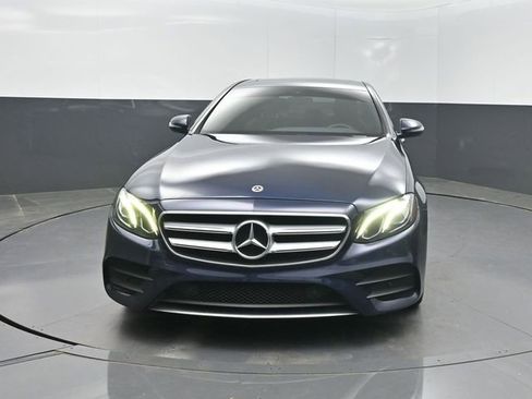 Used 2019 Mercedes-Benz E 300 image 33