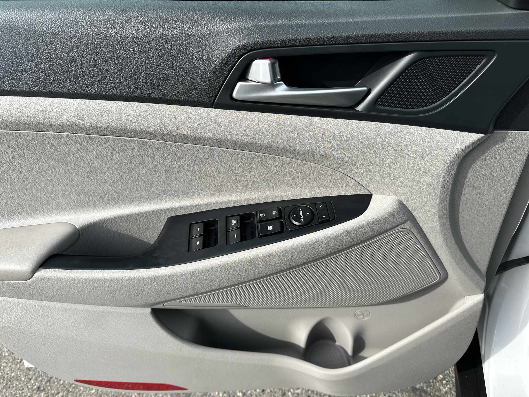 Used 2019 Hyundai Tucson Value AWD/4WD image 15
