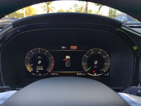 Certified 2026 INFINITI QX60 Luxe w/ Cargo Package image 35