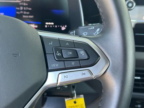 Certified 2026 Volkswagen Jetta Sport FWD image 26