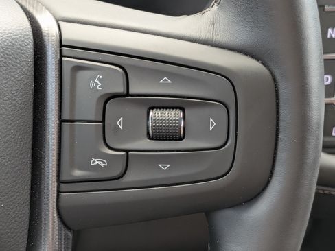 Used 2023 GMC Yukon XL Denali Ultimate w/ LPO, Floor Liner Package AWD/4WD image 27