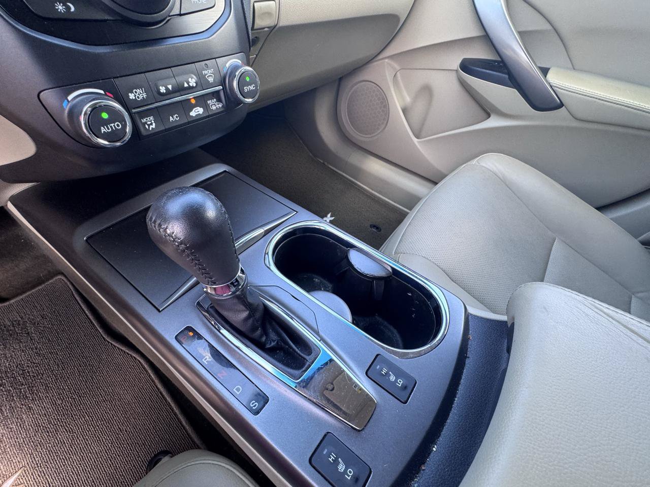 Used 2013 Acura RDX w/ Technology Package FWD image 25