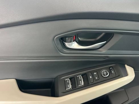 Certified 2024 Honda Accord EX image 11