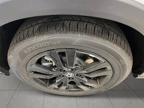 New 2027 Honda HR-V Sport image 11