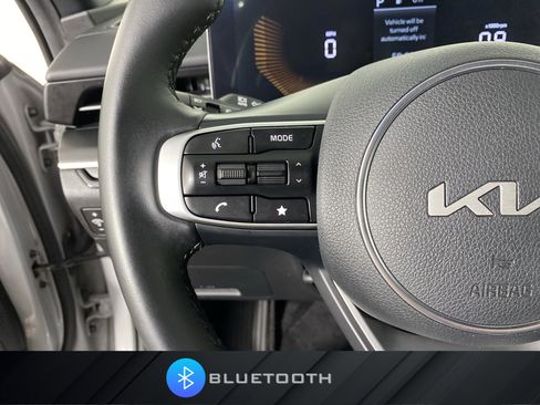 Used 2025 Kia K5 GT-Line image 24