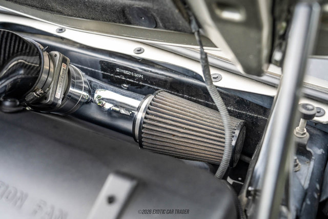 Used 2000 Chevrolet Corvette Coupe RWD image 18