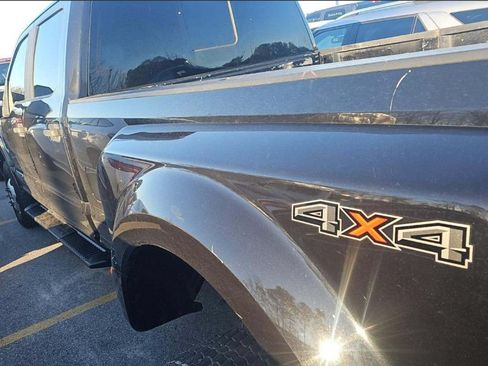 Used 2019 Ford F350 XL w/ STX Appearance Package AWD/4WD image 23
