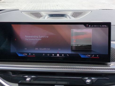 New 2027 BMW X7 M60i AWD/4WD image 18