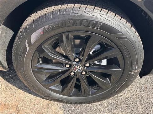 New 2026 Buick Envista Sport Touring w/ Convenience I Package FWD image 14