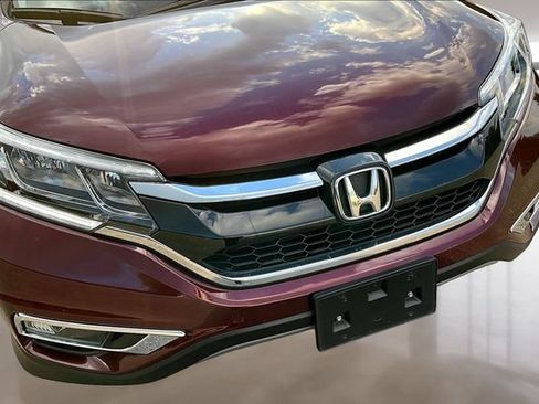 Used 2015 Honda CR-V EX image 29