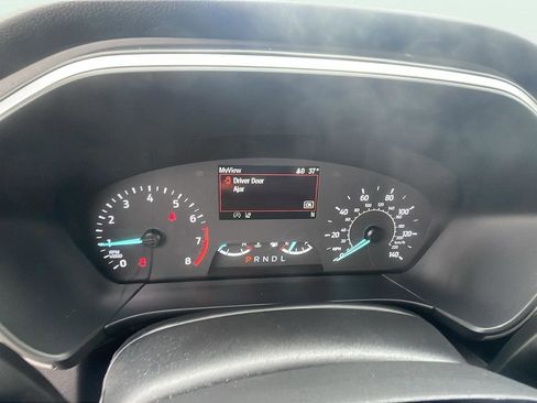 Used 2022 Ford Escape SE w/ SE Sport Appearance Package image 15