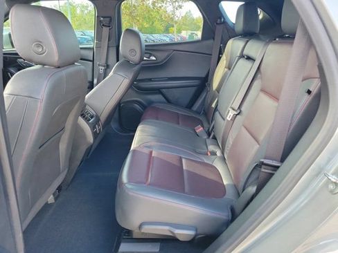 Used 2023 Chevrolet Blazer RS w/ Driver Confidence II Package FWD image 17