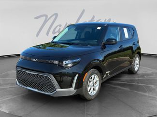 Certified 2025 Kia Soul LX w/ LX Technology Package FWD video 1