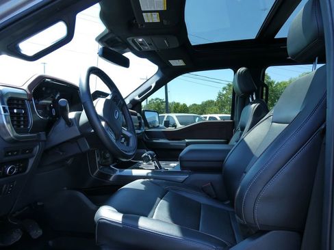 Used 2023 Ford F150 Lariat AWD/4WD image 21