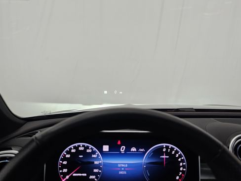 Used 2025 Mercedes-Benz C 36 AMG S image 26