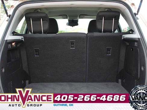 Used 2018 Chevrolet Trax LS FWD image 9