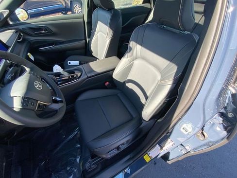 New 2026 Toyota Crown Nightshade image 11