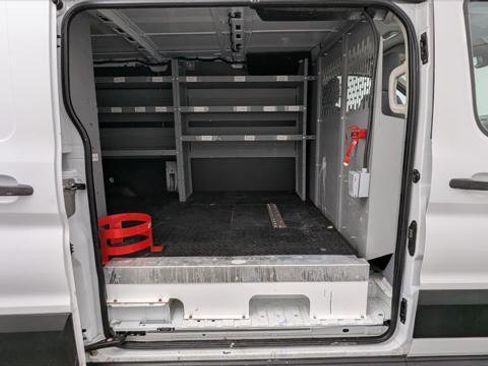 Used 2019 Ford Transit 150 130 Low Roof RWD image 16