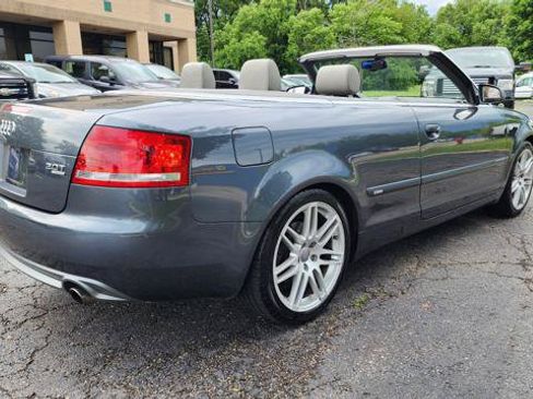 Used 2009 Audi A4 2.0T AWD/4WD image 6