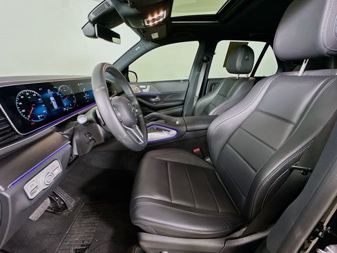 Used 2021 Mercedes-Benz GLE 350 4MATIC image 31