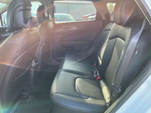 Certified 2025 Kia Sportage EX AWD/4WD image 14