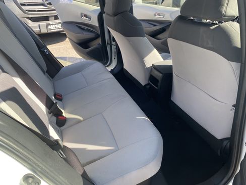 Used 2020 Toyota Corolla LE FWD image 20