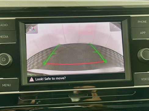 Used 2024 Volkswagen Taos S FWD image 22