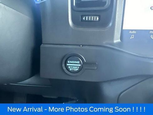 Used 2025 Ford Bronco Big Bend AWD/4WD image 16