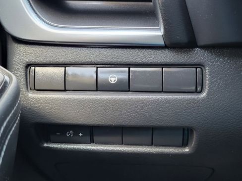 Used 2021 Nissan Rogue SV AWD/4WD image 21