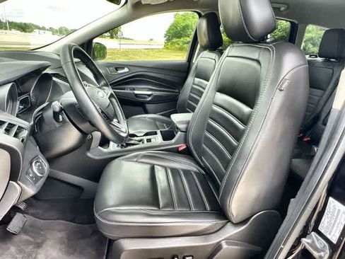 Used 2019 Ford Escape SEL FWD image 11